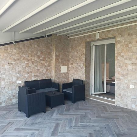 La Dea Rooms Ferrara Exterior photo
