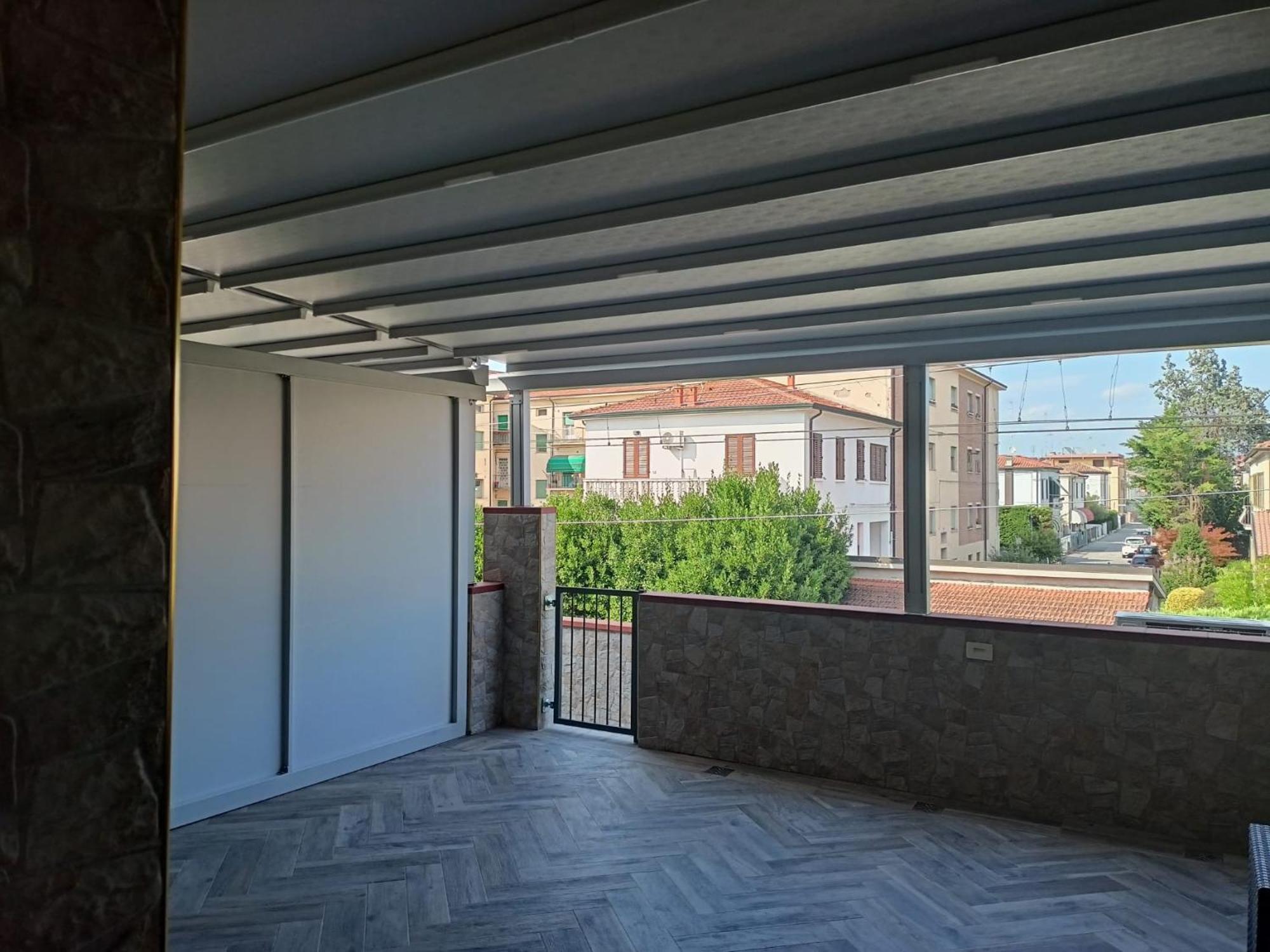 La Dea Rooms Ferrara Exterior photo