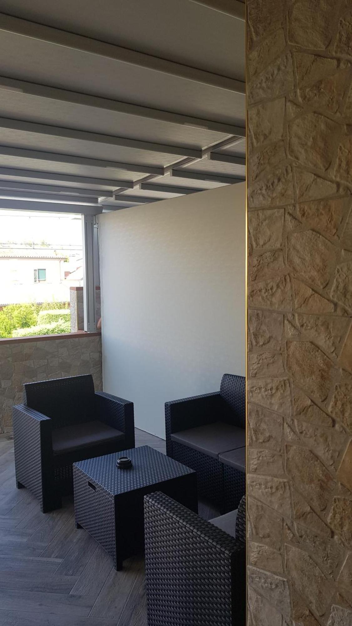 La Dea Rooms Ferrara Exterior photo