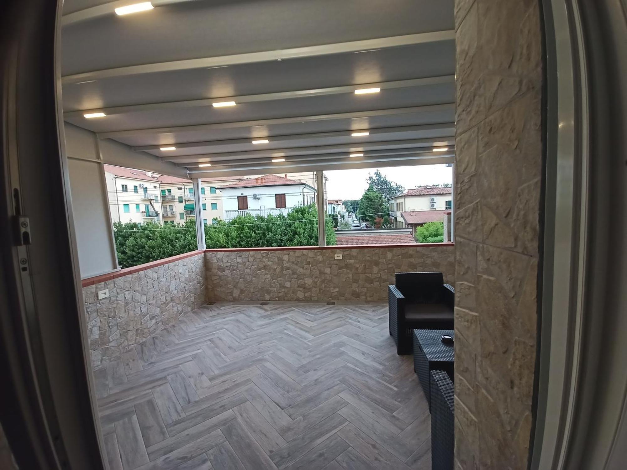 La Dea Rooms Ferrara Exterior photo